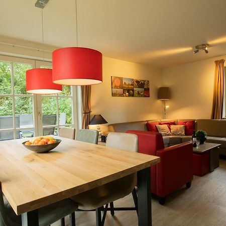 Landal Hunerwold State Otel Wateren Dış mekan fotoğraf