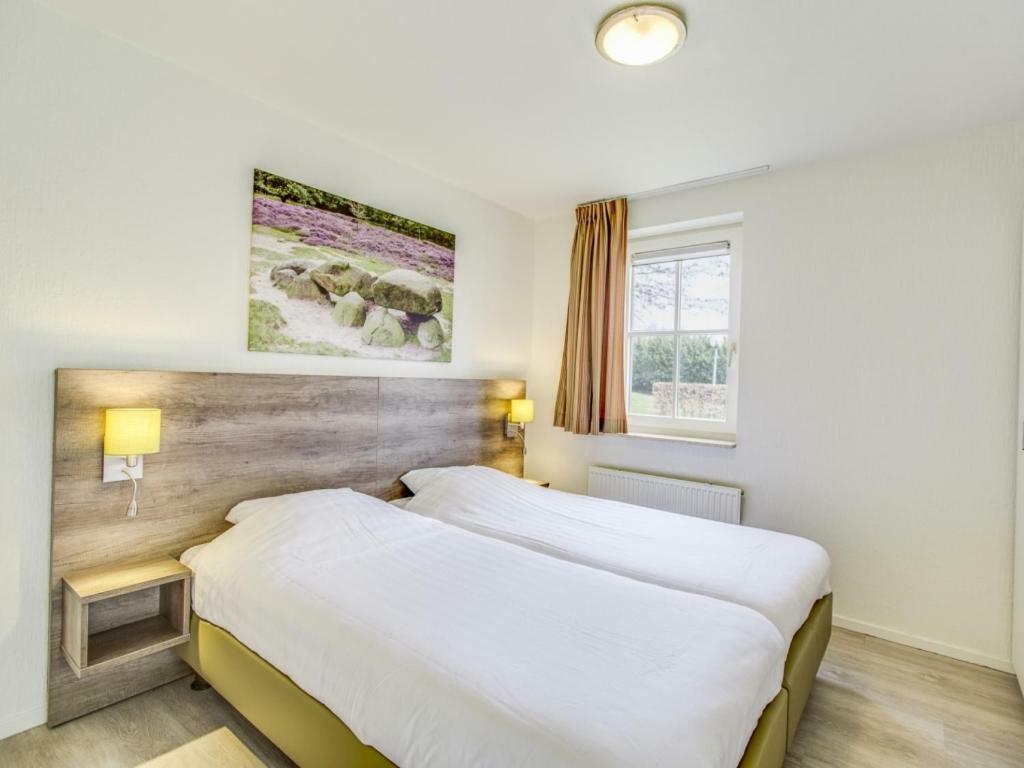 Landal Hunerwold State Otel Wateren Dış mekan fotoğraf