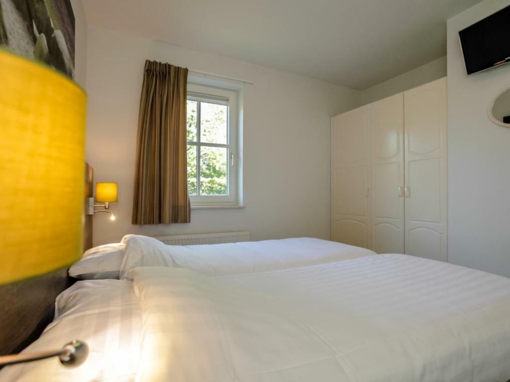 Landal Hunerwold State Otel Wateren Dış mekan fotoğraf
