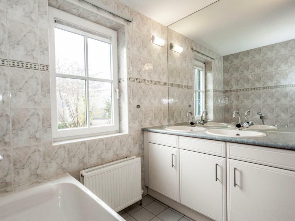 Landal Hunerwold State Otel Wateren Dış mekan fotoğraf