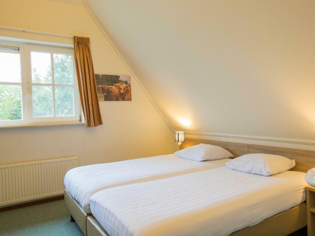 Landal Hunerwold State Otel Wateren Dış mekan fotoğraf