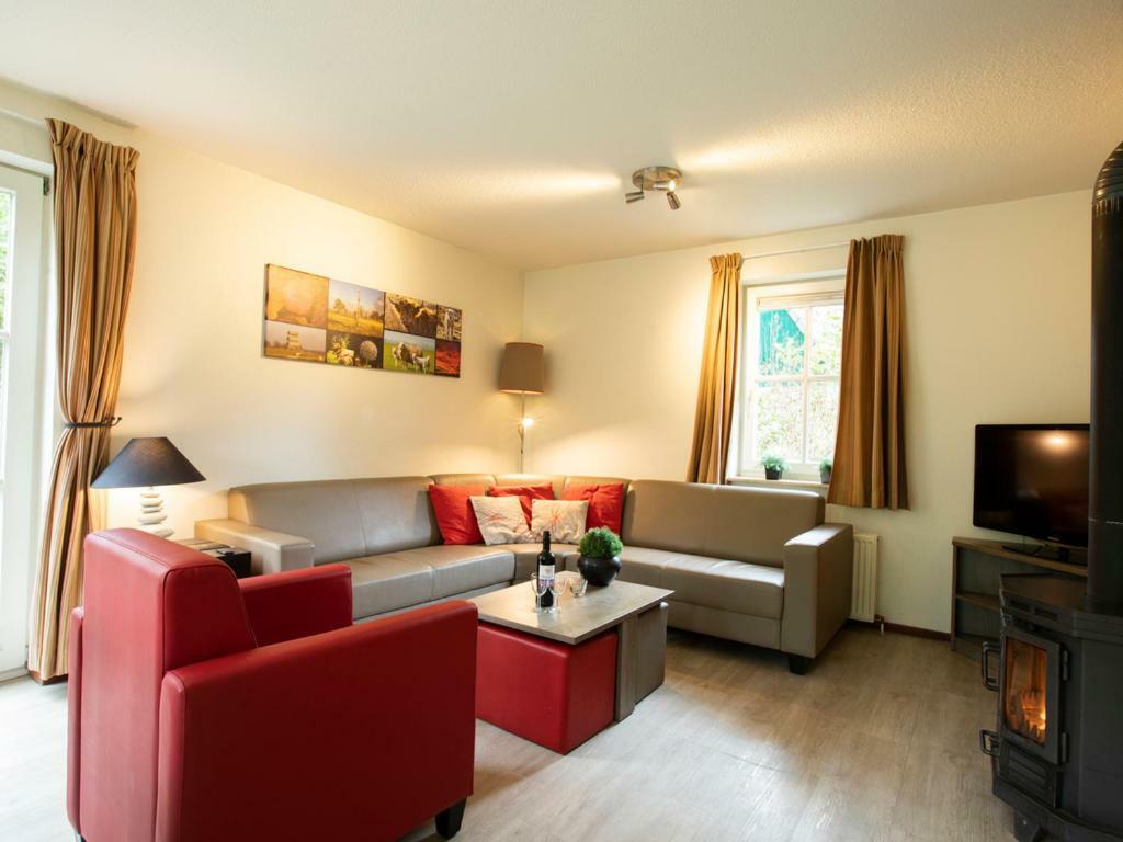 Landal Hunerwold State Otel Wateren Dış mekan fotoğraf