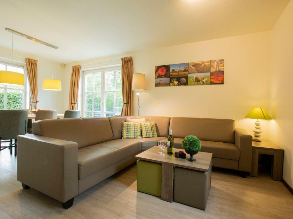 Landal Hunerwold State Otel Wateren Dış mekan fotoğraf