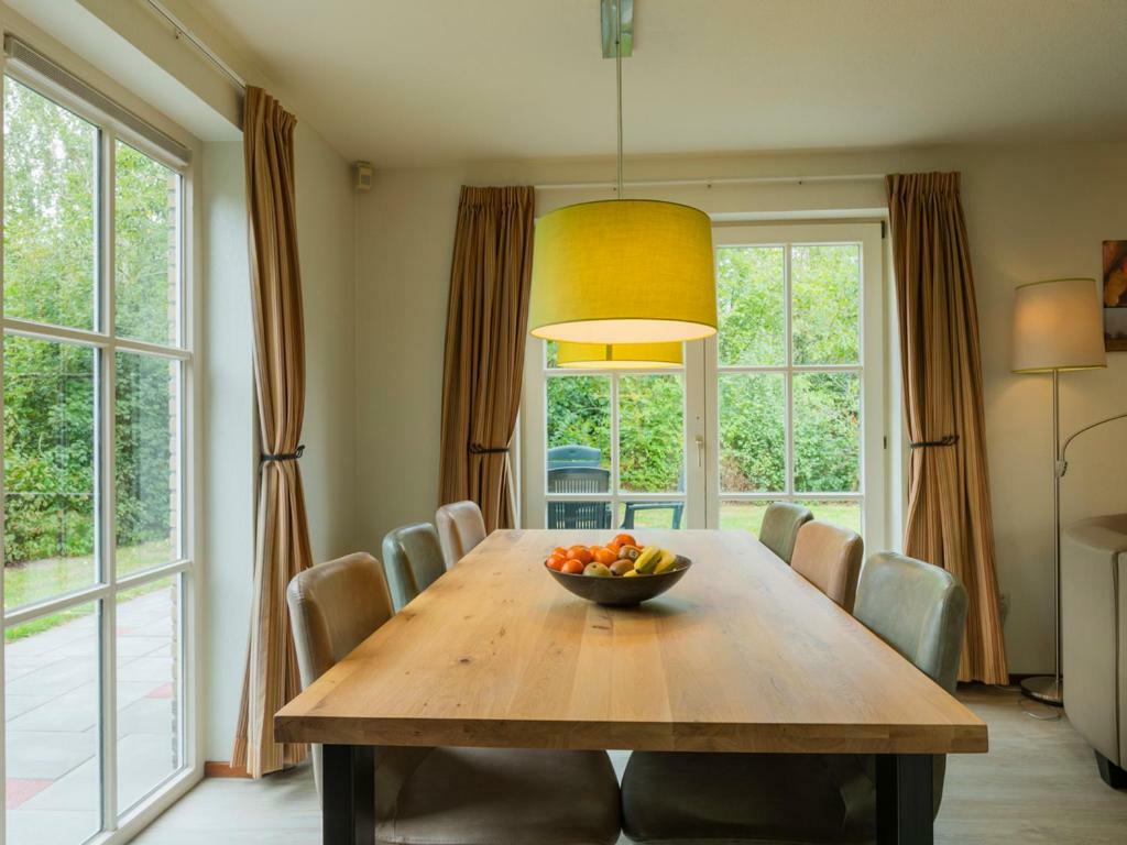 Landal Hunerwold State Otel Wateren Dış mekan fotoğraf